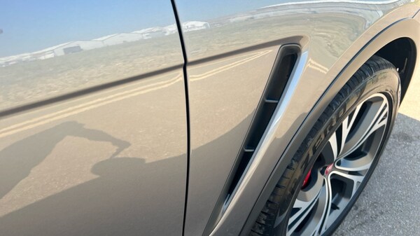 Used Jaguar F-Pace 2021 for sale - 75471818: Photo 21