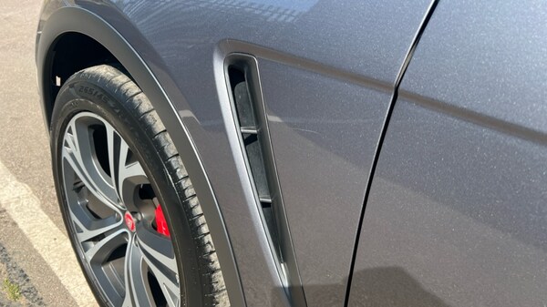 Used Jaguar F-Pace 2021 for sale - 75471818: Photo 22