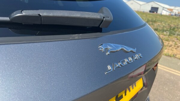 Used Jaguar F-Pace 2021 for sale - 75471818: Photo 25