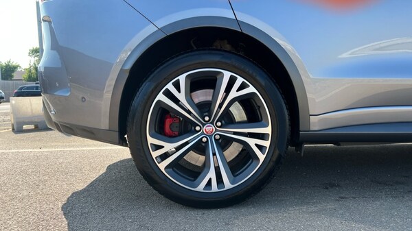 Used Jaguar F-Pace 2021 for sale - 75471818: Photo 26
