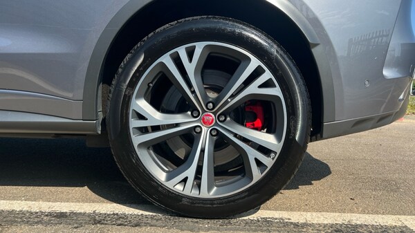 Used Jaguar F-Pace 2021 for sale - 75471818: Photo 27