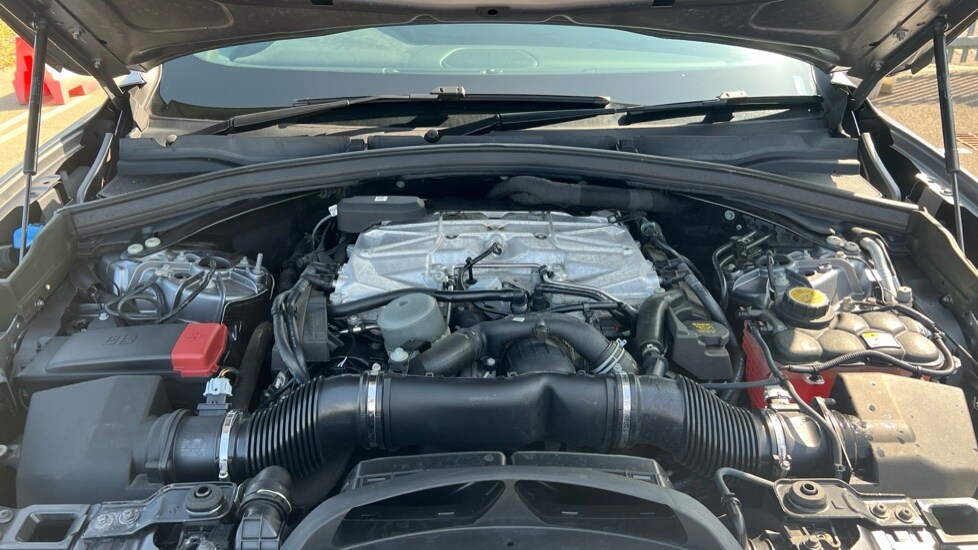 Vehicle 34