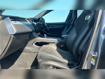 Used Jaguar F-Pace 2021 for sale - 75471818: Photo