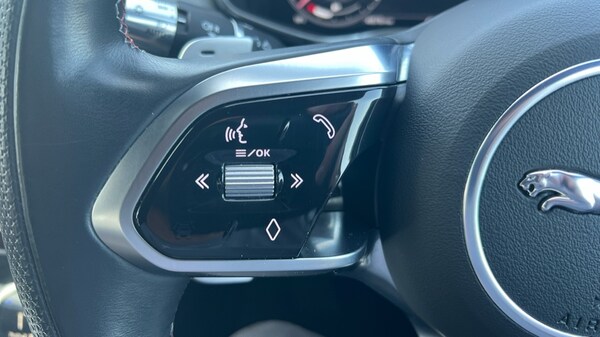 Used Jaguar F-Pace 2021 for sale - 75471818: Photo 43