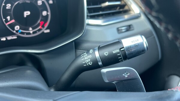 Used Jaguar F-Pace 2021 for sale - 75471818: Photo 44