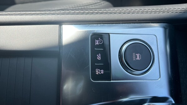 Used Jaguar F-Pace 2021 for sale - 75471818: Photo 46