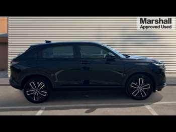 Used Honda HR-V 2023 for sale - 74892593: Photo