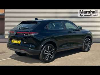 Used Honda HR-V 2023 for sale - 74892593: Photo