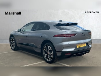 Used Jaguar I-Pace 2022 for sale - 75471816: Photo