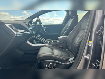 Used Jaguar I-Pace 2022 for sale - 75471816: Photo