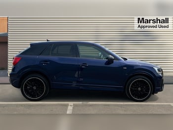 Used Audi Q2 2022 for sale - 75471815: Photo