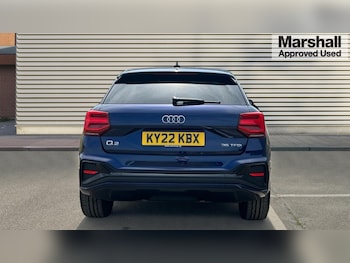 Used Audi Q2 2022 for sale - 75471815: Photo