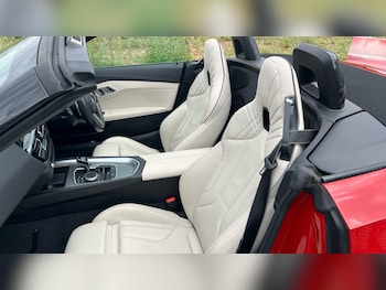 Used BMW Z4 2019 for sale - 75579956: Photo