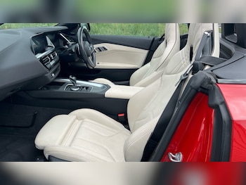 Used BMW Z4 2019 for sale - 75579956: Photo