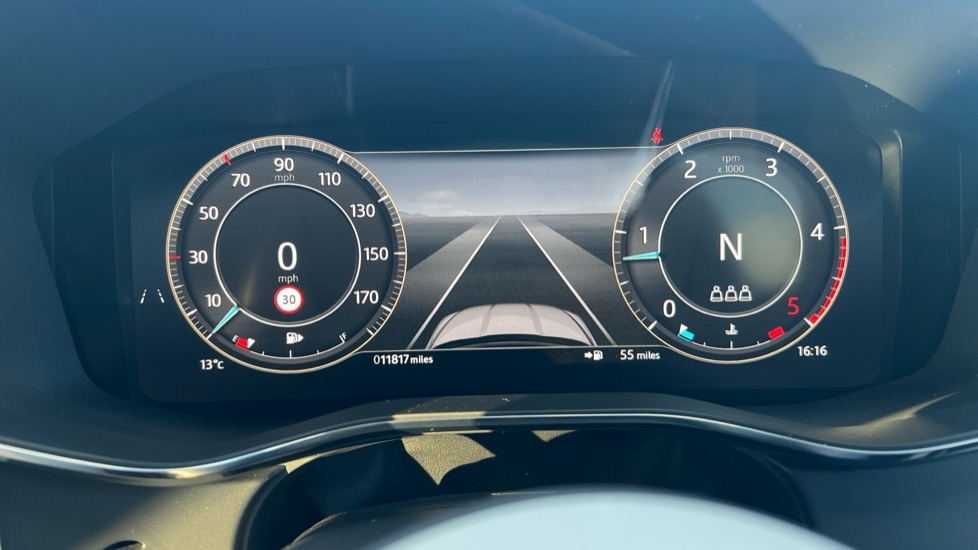 Used Jaguar F-Pace 2023 for sale - 76696557: Photo 16