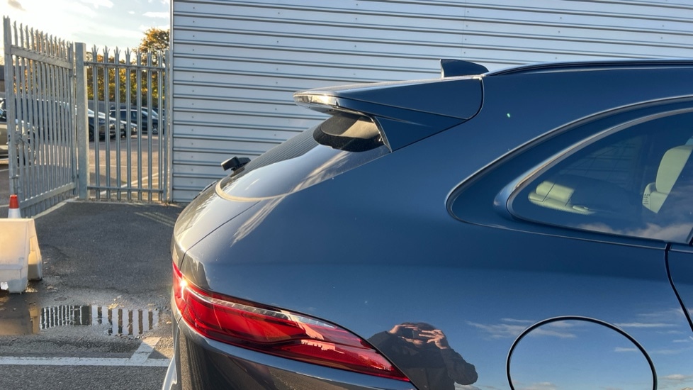 Used Jaguar F-Pace 2023 for sale - 76696557: Photo 20