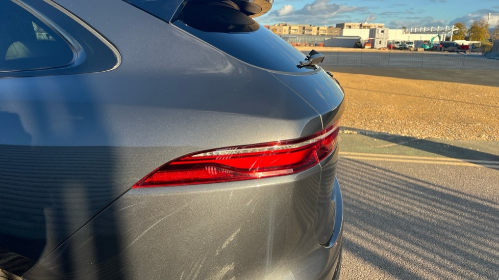 Used Jaguar F-Pace 2023 for sale - 76696557: Photo 25