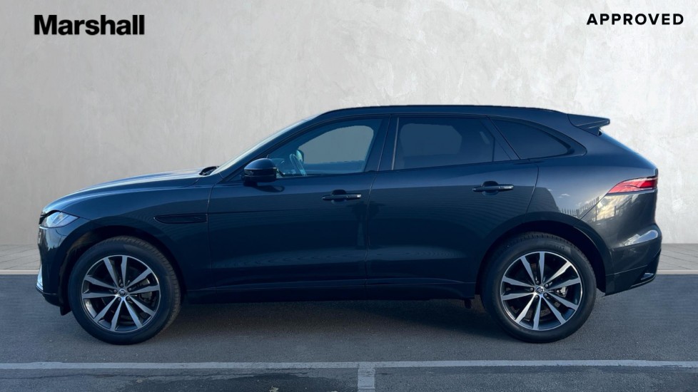 Used Jaguar F-Pace 2023 for sale - 76696557: Photo 30