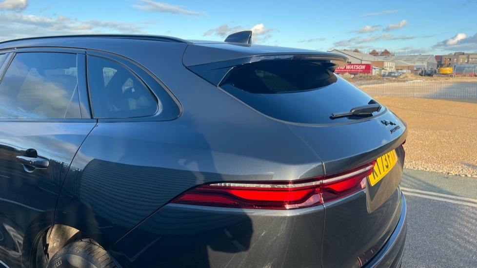 Used Jaguar F-Pace 2023 for sale - 76696557: Photo 40