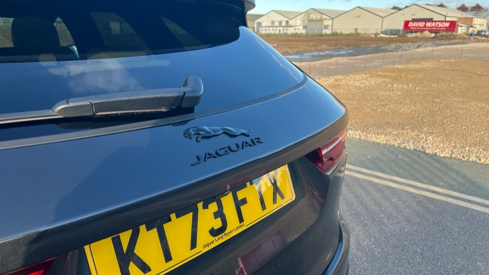 Used Jaguar F-Pace 2023 for sale - 76696557: Photo 41