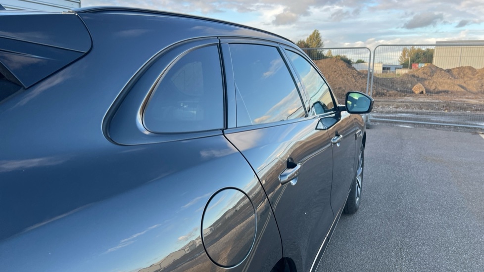 Used Jaguar F-Pace 2023 for sale - 76696557: Photo 42