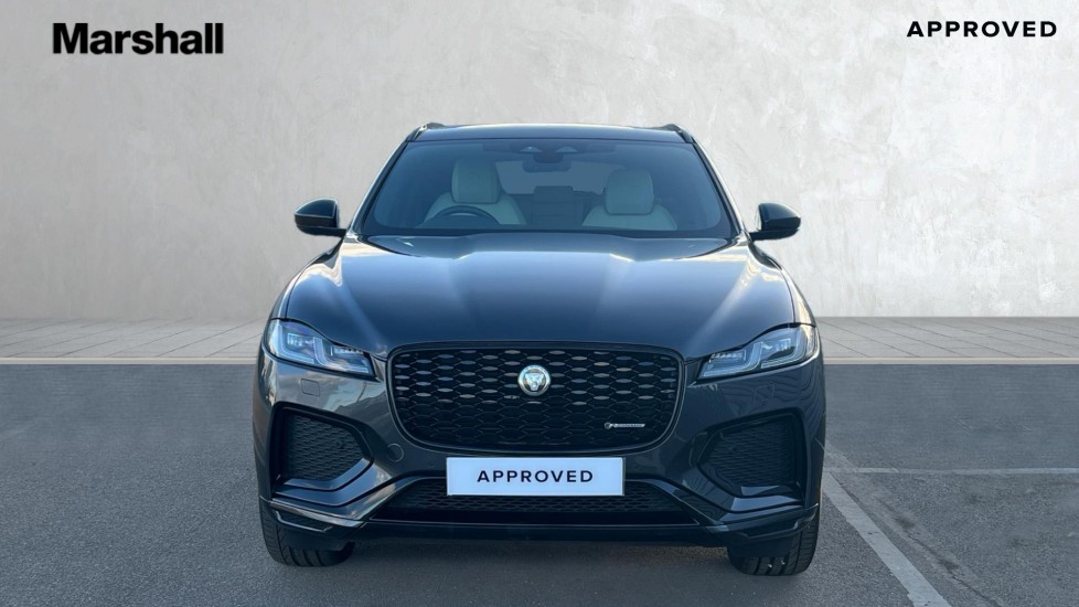 Used Jaguar F-Pace 2023 for sale - 76696557: Photo 7