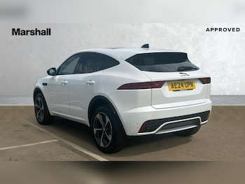 Used Jaguar E-Pace 2024 for sale - 75610639: Photo