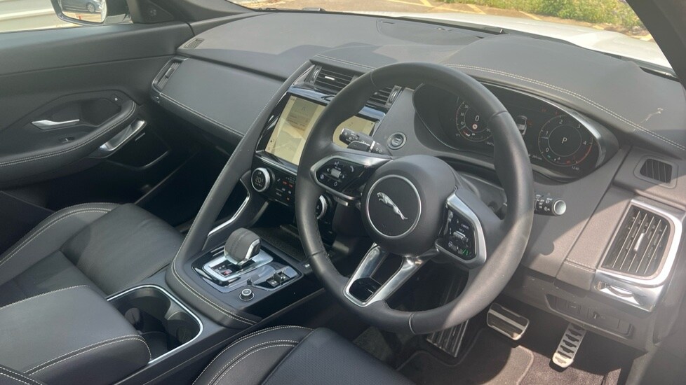 Vehicle 32