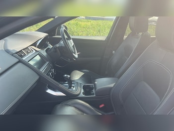 Used Jaguar E-Pace 2018 for sale - 75534194: Photo