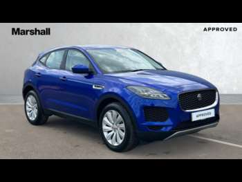 2018 - 2.0 SE 5dr Auto