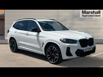 2023 - xDrive M40i MHT 5dr Auto