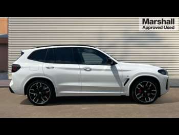 Used BMW X3 2023 for sale - 74832297: Photo