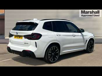 Used BMW X3 2023 for sale - 74832297: Photo