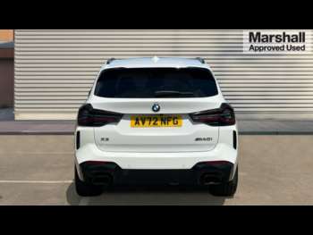 Used BMW X3 2023 for sale - 74832297: Photo