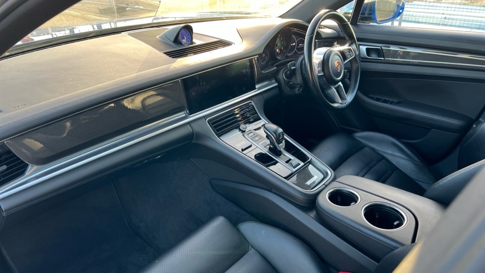Used Porsche Panamera 2016 for sale - 76901411: Photo 10