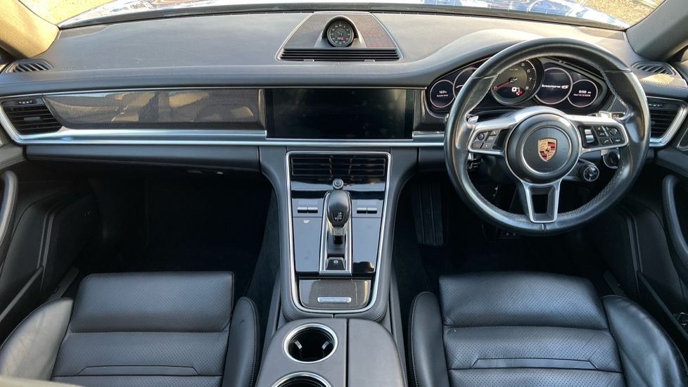 Used Porsche Panamera 2016 for sale - 76901411: Photo 11