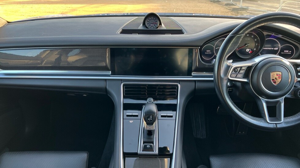 Used Porsche Panamera 2016 for sale - 76901411: Photo 12