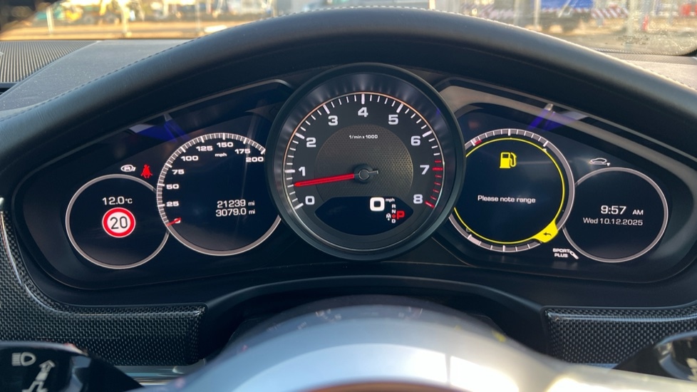 Used Porsche Panamera 2016 for sale - 76901411: Photo 13