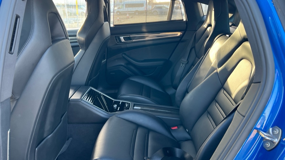 Used Porsche Panamera 2016 for sale - 76901411: Photo 14