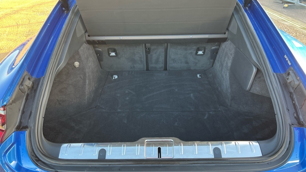 Used Porsche Panamera 2016 for sale - 76901411: Photo 15