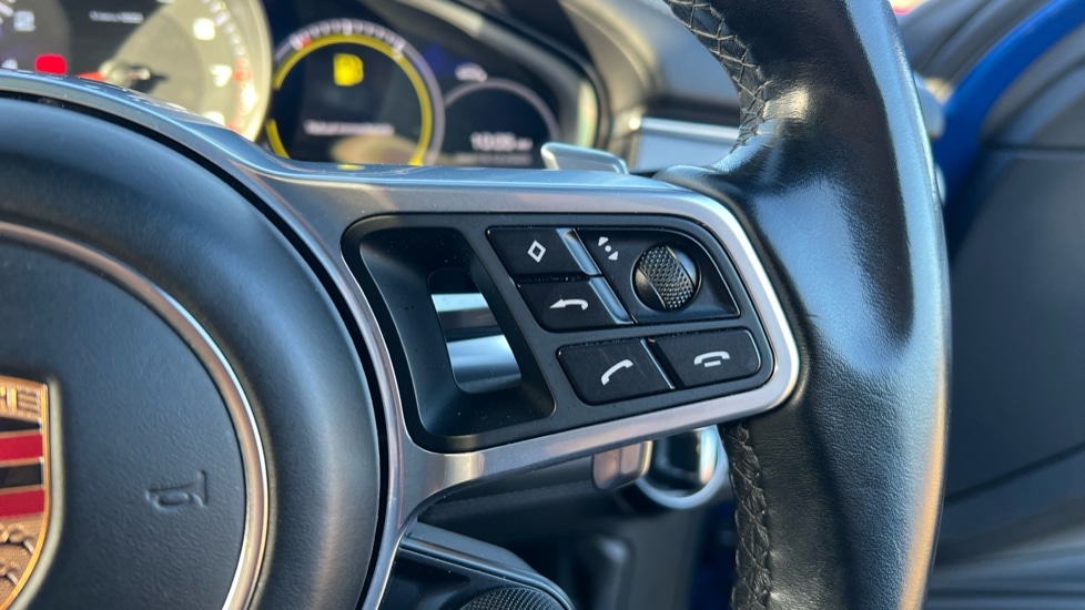 Used Porsche Panamera 2016 for sale - 76901411: Photo 22