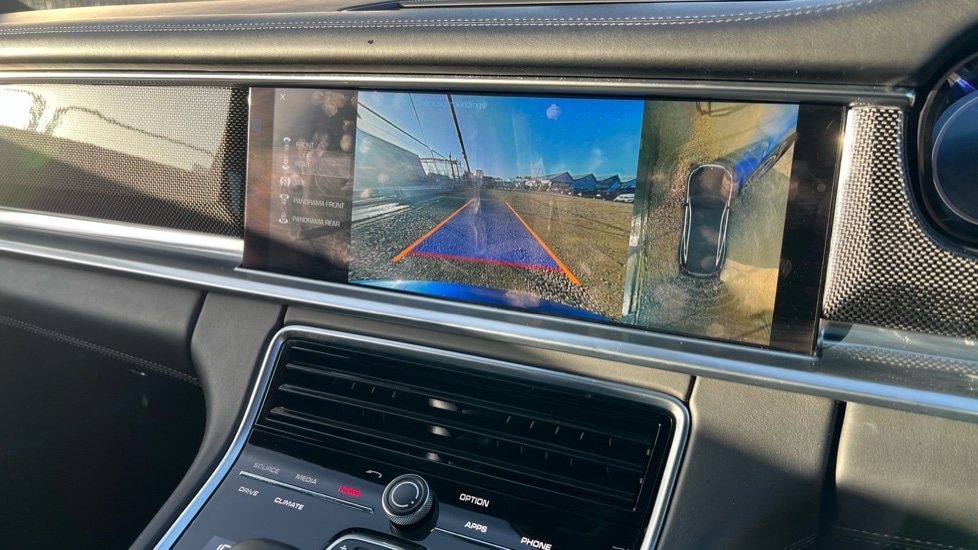 Used Porsche Panamera 2016 for sale - 76901411: Photo 25