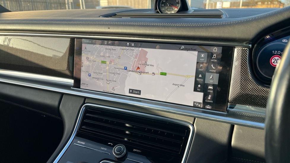 Used Porsche Panamera 2016 for sale - 76901411: Photo 26