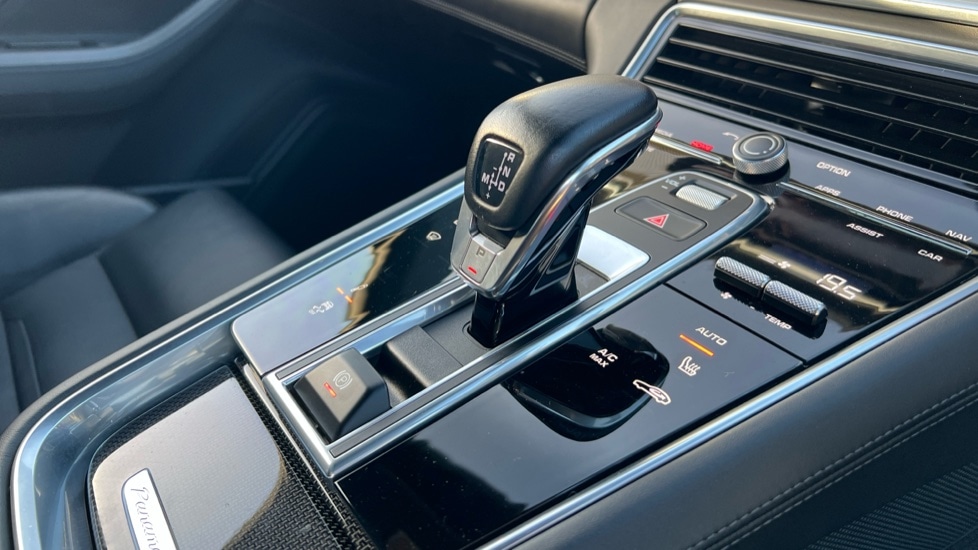 Used Porsche Panamera 2016 for sale - 76901411: Photo 27