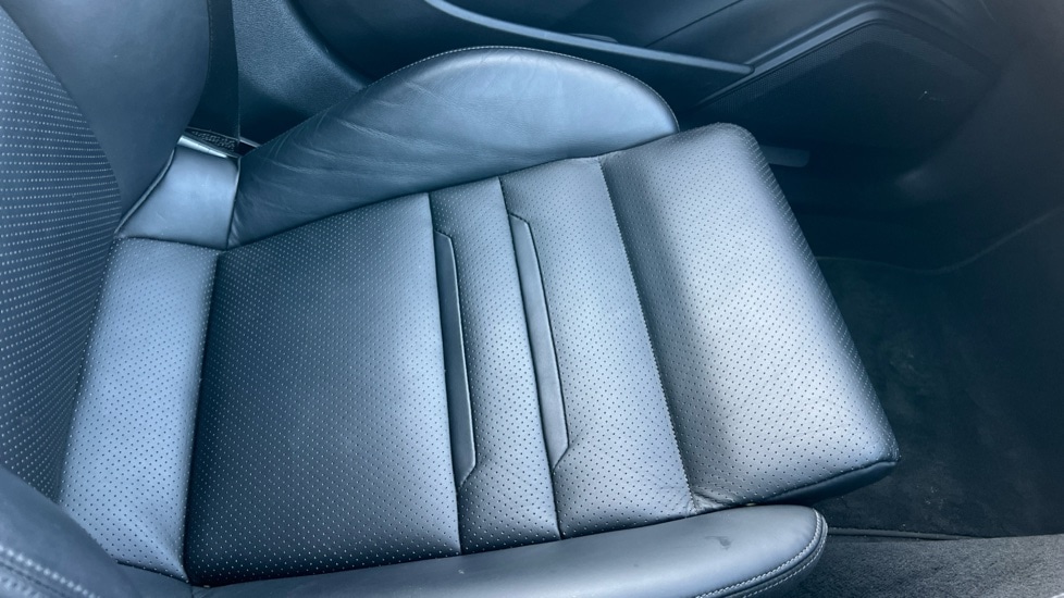 Used Porsche Panamera 2016 for sale - 76901411: Photo 31