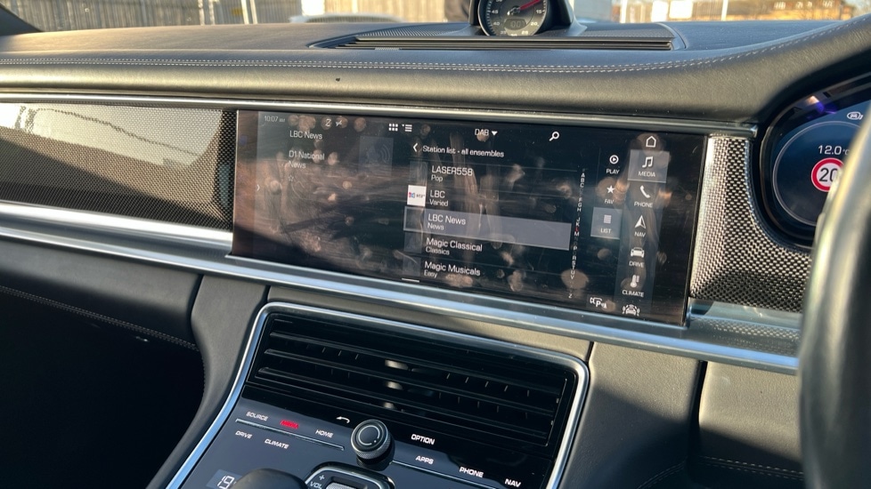 Used Porsche Panamera 2016 for sale - 76901411: Photo 34