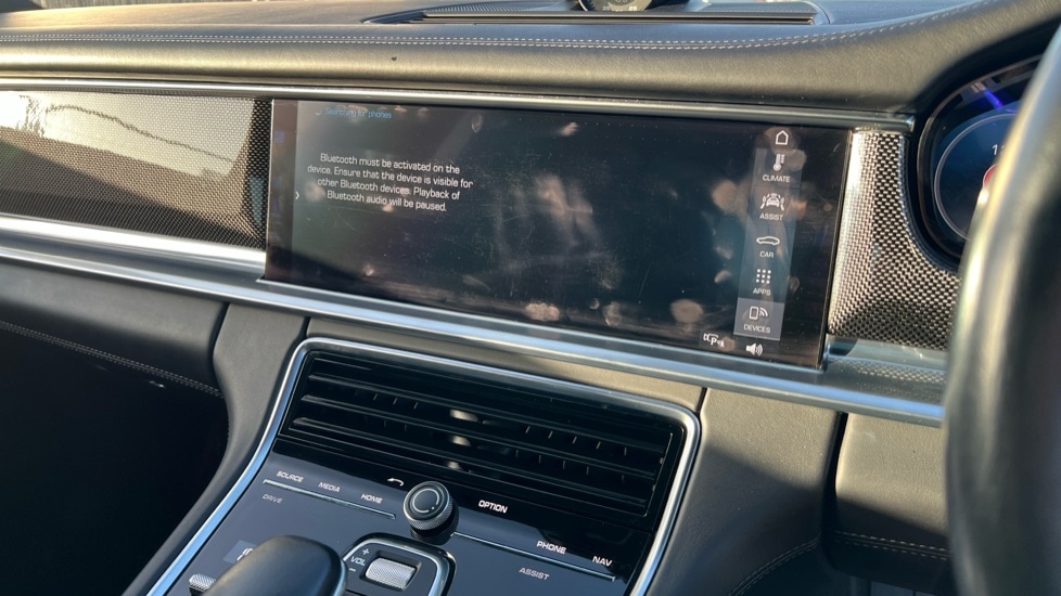 Used Porsche Panamera 2016 for sale - 76901411: Photo 35