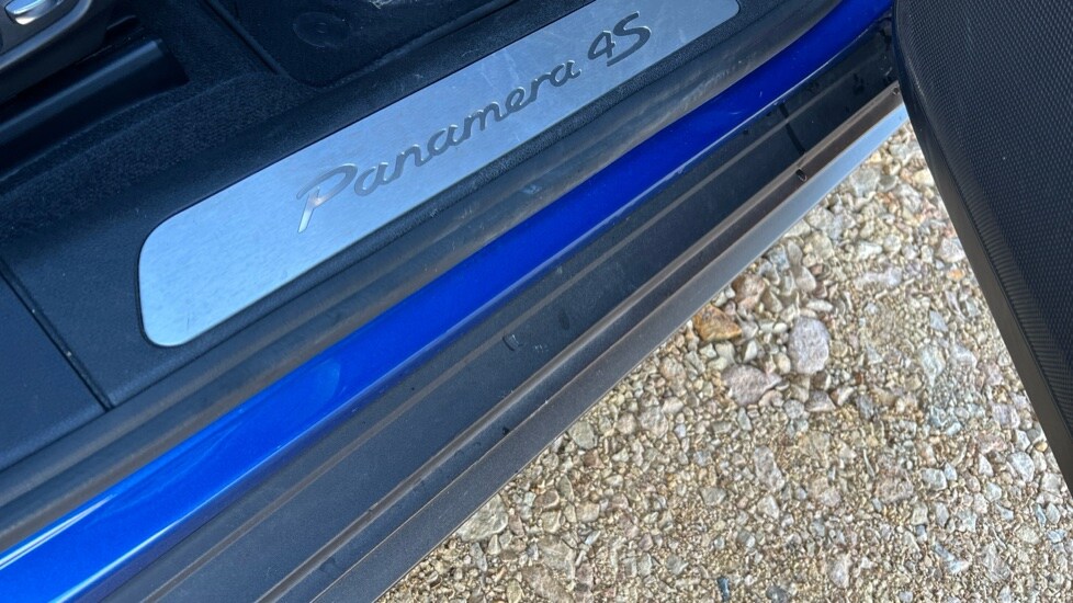 Used Porsche Panamera 2016 for sale - 76901411: Photo 36