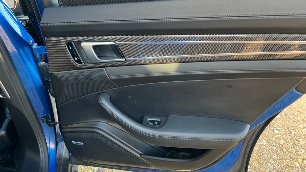 Used Porsche Panamera 2016 for sale - 76901411: Photo 37