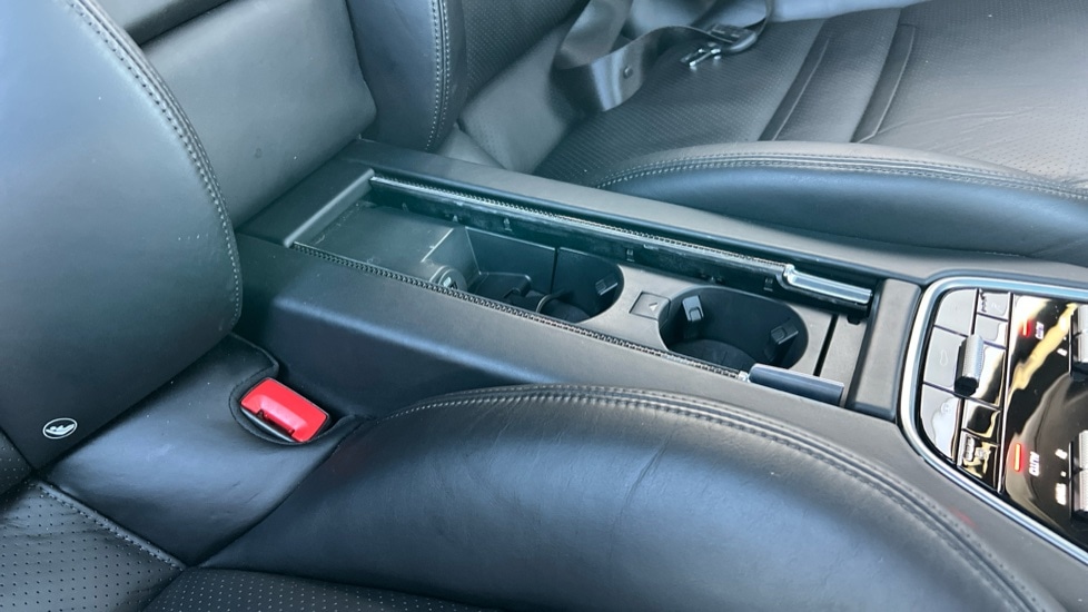 Used Porsche Panamera 2016 for sale - 76901411: Photo 39